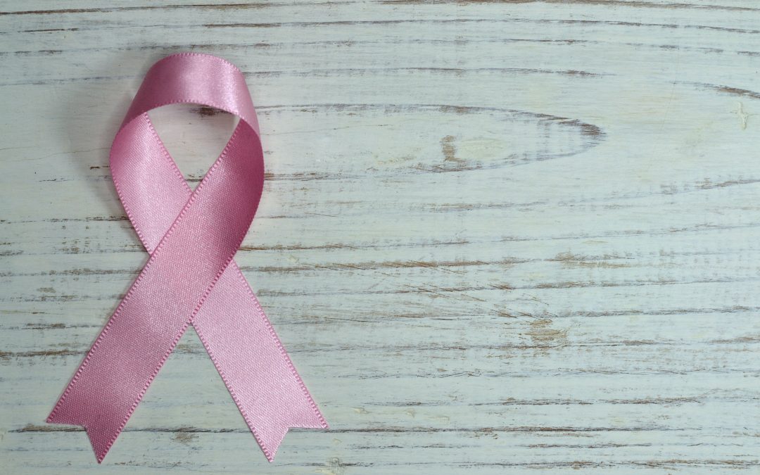 October is Breast Cancer Awareness Month – Can Massage Therapy Help With Breast Cancer?
